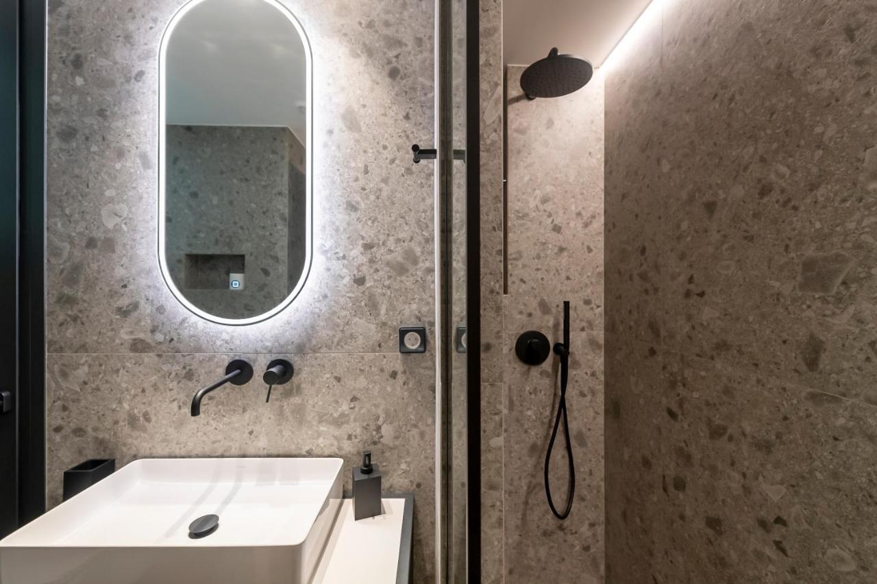 Phaedrus Living Luxury Flat Kolonaki Center Lejlighed Athen Eksteriør billede